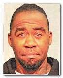 Offender Anthony Ballard