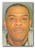 Offender Charles Hubbard