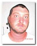 Offender Christopher John Borer