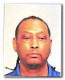 Offender Curtis Dewayne Taylor