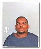 Offender Darion Rayshawn Jones