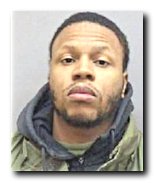 Offender Davon Somari Hudson