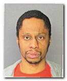 Offender Donald Brown