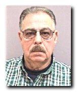 Offender Donald Charles Fosbrink