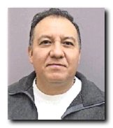 Offender Francisco A Lopez