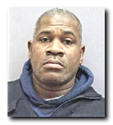 Offender Frederick Allen