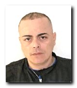 Offender Gabriel Alicea Rodriguez