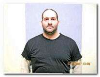 Offender Geoff Boudreau