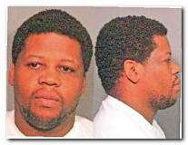 Offender George Dwayne Reliford