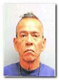 Offender Gilberto Barajas Jimenez