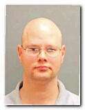 Offender Gregory Lee Hanssen