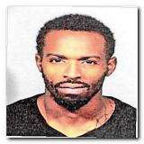 Offender James Akeem Webb