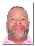 Offender Jeffery Edwin Clayton