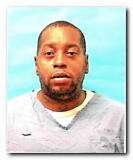 Offender Jerome Paul Williams