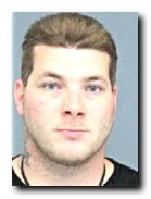 Offender Jesse Christopher Dilley