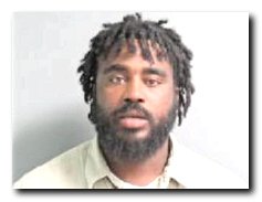 Offender Jocktavious Turell Montford