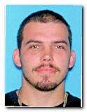 Offender Jonathan Kyle Cox
