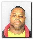 Offender Kareem Granton