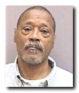 Offender Kevin Eugene Wells