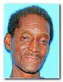 Offender Larry Donal Palmer