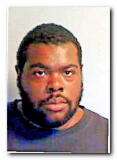 Offender Lorenzo Dewayne Green