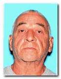 Offender Magdaleno Roberto Malagon Villegas