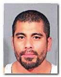 Offender Marco Antonio Rodriguez