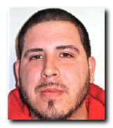 Offender Miguel Angel Valderas