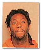 Offender Montrez Deon Edmondson