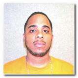 Offender Quintin O Griffin Jr