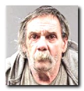 Offender Richard Eugene Alger