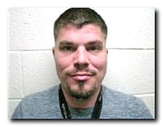 Offender Richard Eugene Walters III