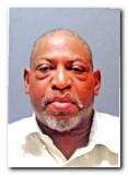 Offender Robert Keith James