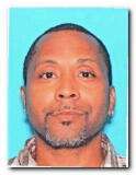 Offender Royce Augustus Glover