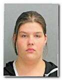 Offender Sheanna Kayjean Symons