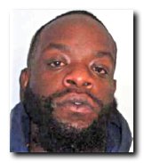 Offender Terrance Tyrell Murphy