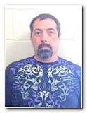 Offender Terry Wayne Blevins