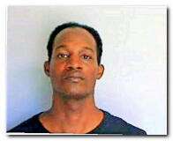 Offender Timmy Gabreal Stephens