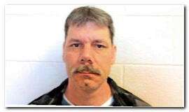 Offender Timothy Eugene Pratt