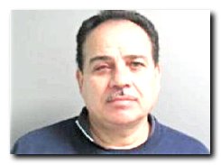 Offender Victor Manuel Lopez