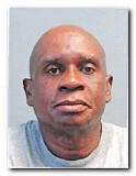 Offender Allen Gaines