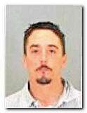 Offender Anthony Aaron Negrete