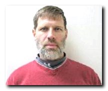 Offender Bart Alan Mazer