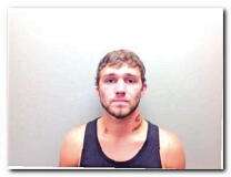 Offender Blake Heath Lee