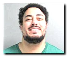 Offender Branden Roree Kerr