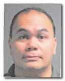 Offender Carl Peter Aguon Flores