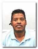 Offender Carlos Antonio Abram