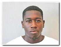 Offender Courtney Deshun Bradley