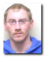 Offender Craig Ryan Gibbs