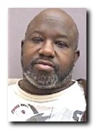 Offender Dale Kevin Parker Sr